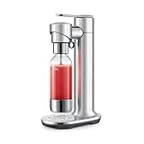 Image of Breville BCA800BSS0ZAN1 sparkling water maker