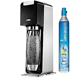 Image of sodastream 4012981491 sparkling water maker