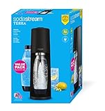 Image of sodastream 2270211 sparkling water maker