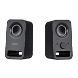 Image of Logitech 980-000862 speaker