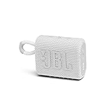 Image of JBL JBLGO3WHT speaker