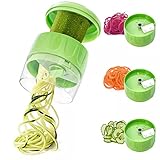 Image of GLADICER  spiralizer