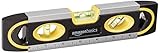 Image of AmazonBasics DS-SLAMZ003 spirit level