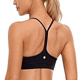 Image of CRZ YOGA H165S sports bra