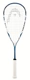 Image of HEAD 216008 squash racket