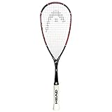 Image of HEAD 210048 squash racket