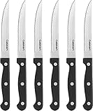 Image of Cuisinart C77TR-6PSK steak knife