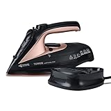 Image of Tower T22008RG steam iron