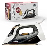 Image of Sunbeam SRA6800 steam iron