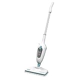 Image of BLACK+DECKER FSMH13E10-XE steam mop