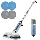 Image of iDOO ID-EM002 steam mop