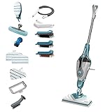 Image of BLACK+DECKER BHSM1610DSM-XE steam mop