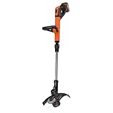 Image of BLACK+DECKER STC1840EPC-XE string trimmer