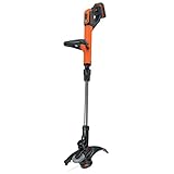 Image of BLACK+DECKER STC1820PC-XE string trimmer