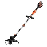 Image of BLACK+DECKER BCSTE636L1-XE string trimmer