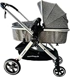 Image of mamakiddies  stroller