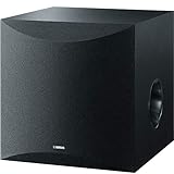 Image of YAMAHA NS-SW100 subwoofer