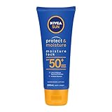 Image of NIVEA 86065 sunscreen