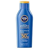 Image of NIVEA 86044 sunscreen