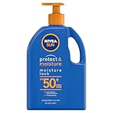 Image of NIVEA 86096 sunscreen