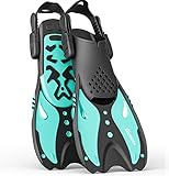 Image of Emsina EM633FINS2023 swim fin