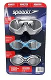 Image of Speedo 4334613862 swimming goggles