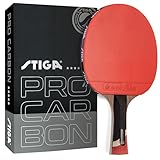 Image of STIGA 1290RD table tennis bat