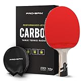 Image of PRO SPIN TTR-100-C table tennis bat