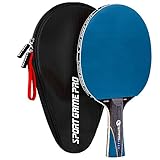 Image of Sport Game Pro  table tennis bat