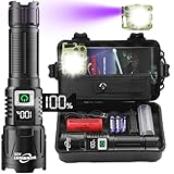 Image of WOWNIGHT WOWNIGHT-A09-AUS tactical flashlight