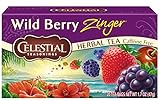 Image of Celestial Seasonings 0070734053351 tea