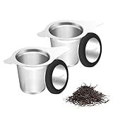 Image of AERZINITY aer00001 tea strainer