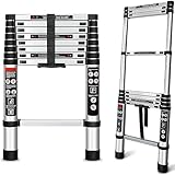 Image of Koreal  telescopic ladder