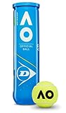 Image of DUNLOP 601355 tennis ball