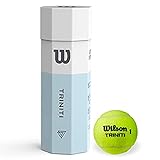 Image of WILSON K-REY-WRT115200 tennis ball