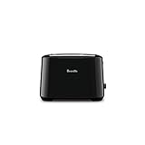 Image of Breville BTA360BKS toaster