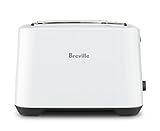 Image of Breville BTA360WHT toaster