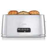 Image of Sunbeam TAM5003SS toaster