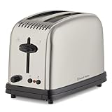 Image of Russell Hobbs RHT12BRU toaster