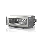 Image of Ninja ST200UK toaster oven