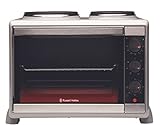 Image of Russell Hobbs RHTOV2HP toaster oven