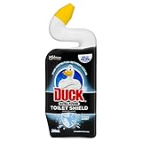 Image of DUCK 314648 toilet bowl cleaner