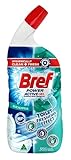 Image of Bref  toilet bowl cleaner