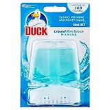 Image of DUCK 601253 toilet bowl cleaner