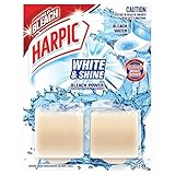 Image of Harpic 0158186 toilet bowl cleaner