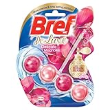 Image of Bref  toilet bowl cleaner