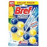 Image of Bref 2829343 toilet bowl cleaner