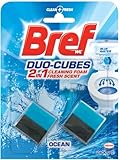 Image of Bref 1610252 toilet bowl cleaner