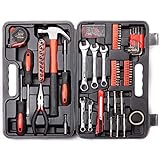 Image of CARTMAN 148RED tool box