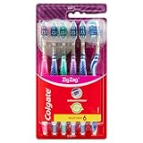 Image of COLGATE 1050587 toothbrush